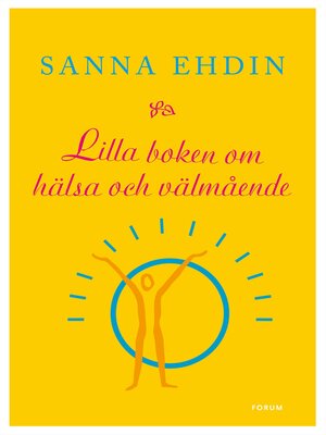 cover image of Lilla boken om hälsa och välmående